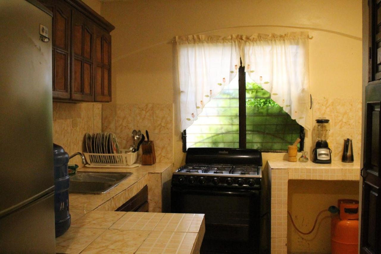 Complejo Villa Las Palmeras Piscina, Billar, Jardin, Bbq @Drvacationsrental Samaná Exterior foto