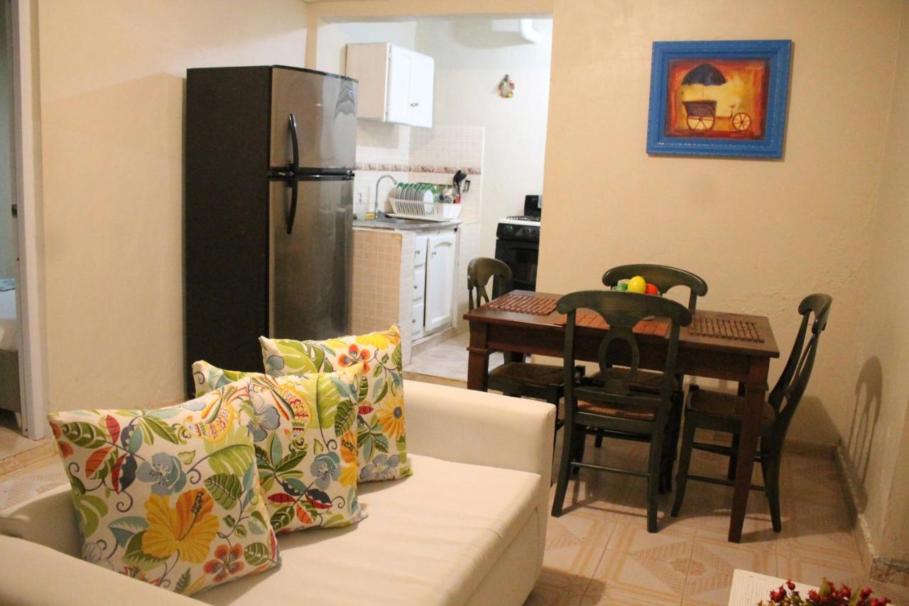 Complejo Villa Las Palmeras Piscina, Billar, Jardin, Bbq @Drvacationsrental Samaná Exterior foto
