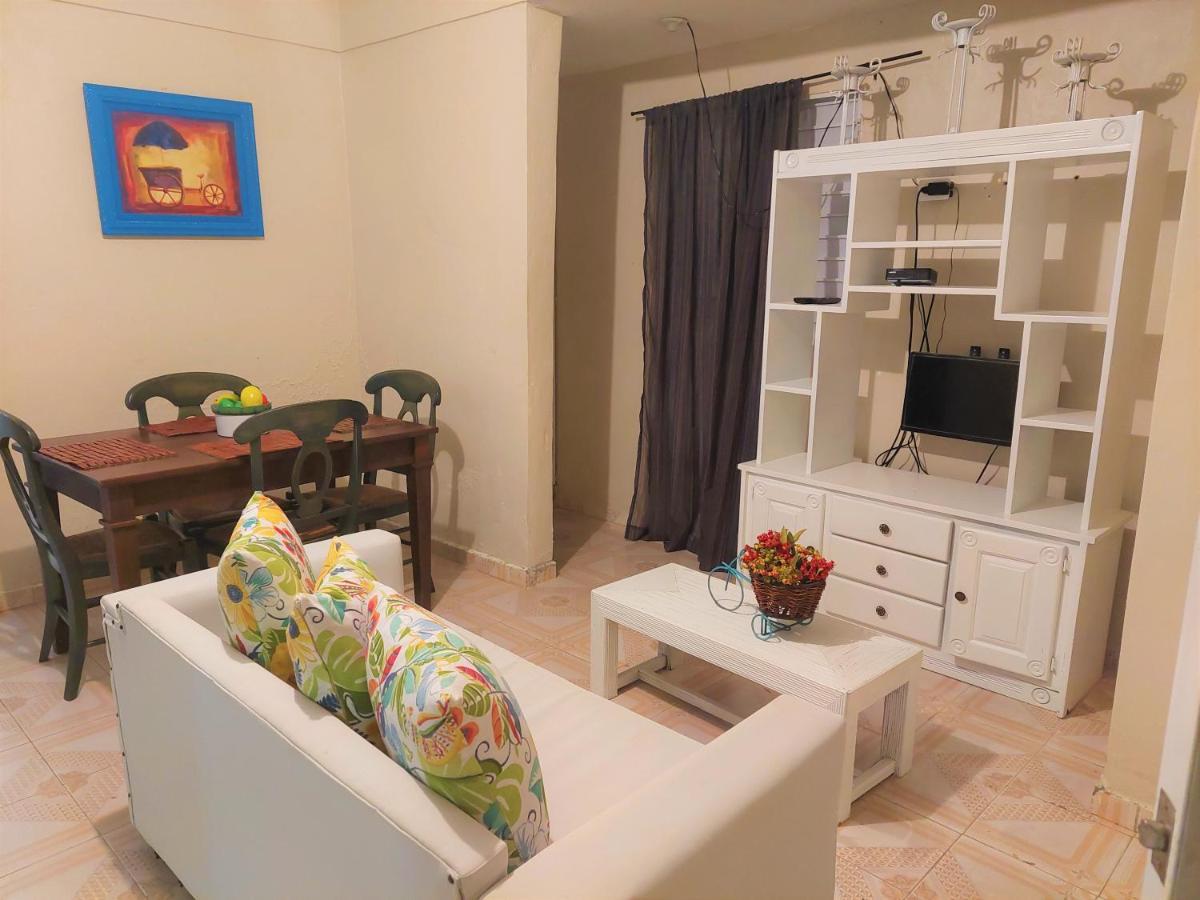 Complejo Villa Las Palmeras Piscina, Billar, Jardin, Bbq @Drvacationsrental Samaná Exterior foto
