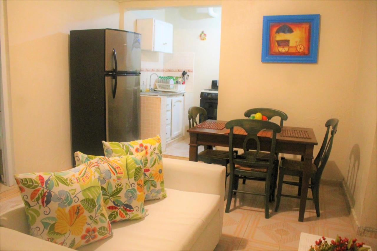 Complejo Villa Las Palmeras Piscina, Billar, Jardin, Bbq @Drvacationsrental Samaná Exterior foto