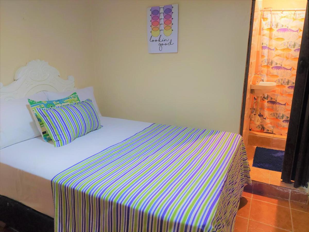 Complejo Villa Las Palmeras Piscina, Billar, Jardin, Bbq @Drvacationsrental Samaná Exterior foto